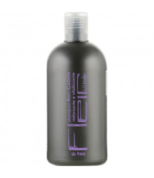 Укрепляющий шампунь против выпадения волос Alan Jey, 500 мл