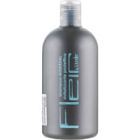 Захисний ревіталізувальний шампунь Alan Jey, 500 мл