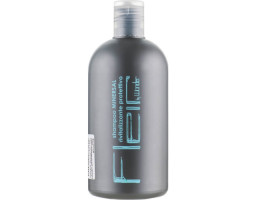 Защитный ревитализующий шампунь Alan Jey, 500 мл