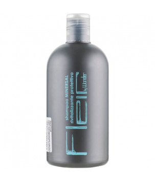 Захисний ревіталізувальний шампунь Alan Jey, 500 мл