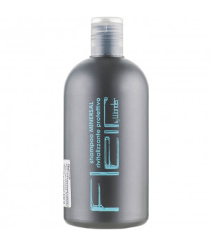 Захисний ревіталізувальний шампунь Alan Jey, 500 мл