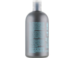 Защитный ревитализующий шампунь Alan Jey, 500 мл