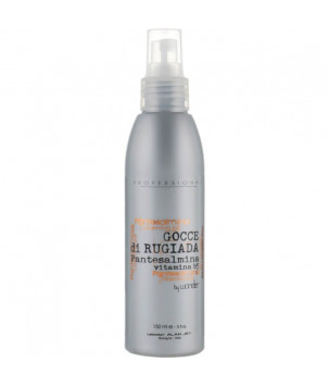 Тонік з пантенолом для волосся, сильне зволоження Alan Jey, 150 мл