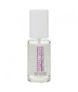 Краплі для пошкоджених кінців волосся "Орхідея" Alan Jey, 50 мл