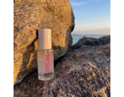 Капли для поврежденных концов волос "Орхидея" Alan Jey, 50 мл