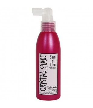 Жидкие кристаллы для сухих волос Alan Jey, 150 мл