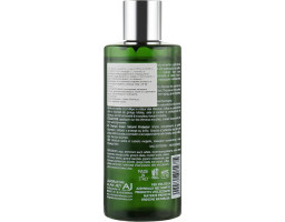 Шампунь защитный для окрашенных и поврежденных волос green natural Alan Jey, 250 мл