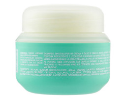 Крем-шампунь з цинком та сіркою Alan Jey, 150 мл