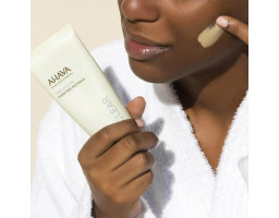 Маска або пілінг Time To Clear Purifying Mud Mask AHAVA, 100 мл