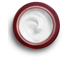 Нічна маска-крем проти глибоких зморшок Apple of Sodom Overnight Deep Wrinkle Mask Ahava, 50 мл