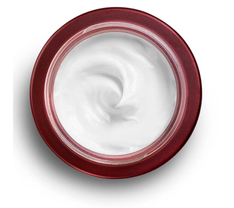 Нічна маска-крем проти глибоких зморшок Apple of Sodom Overnight Deep Wrinkle Mask Ahava, 50 мл