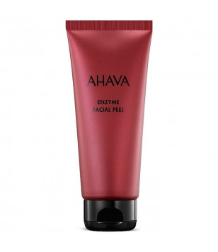 Пілінг проти глибоких зморшок Apple Of Sodom Enzyme Facial Peel Ahava, 100 мл