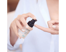 Сироватка для обличчя з гіалуроновою кислотою Hyaluronic Acid Ahava, 30 мл