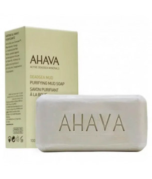 Мило грязьове Source Mud Soap Ahava, 100 г
