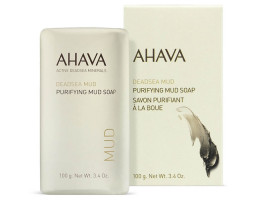 Мило грязьове Source Mud Soap Ahava, 100 г