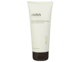 Крем поживний для тіла Dermud Nourishing Body Cream Ahava, 200 мл
