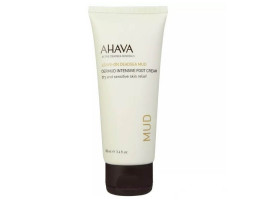Крем для ног активный Leave-on Deadsea Dermud Intensive Foot Cream Ahava, 100 мл