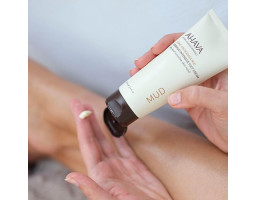 Крем для ног активный Leave-on Deadsea Dermud Intensive Foot Cream Ahava, 100 мл