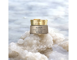 Нічний крем для шкіри навколо очей Osmoter Skin-Responsive Eye Night Cream Ahava, 15 мл