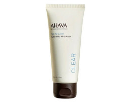 Очищуюча маска для обличчя Time To Clear Purifying Mud Mask Ahava, 100 мл
