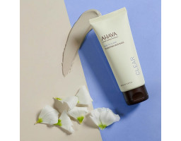 Очищуюча маска для обличчя Time To Clear Purifying Mud Mask Ahava, 100 мл