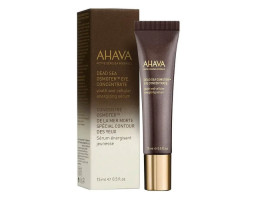 Концентрована сироватка для очей Active DeadSea Minerals Dead Sea Osmoter Eye Concentrate Ahava, 15 мл