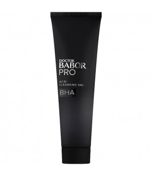 Очищающий гель для лица Doctor BABOR Pro BHA Cleansing Gel BABOR, 100 мл