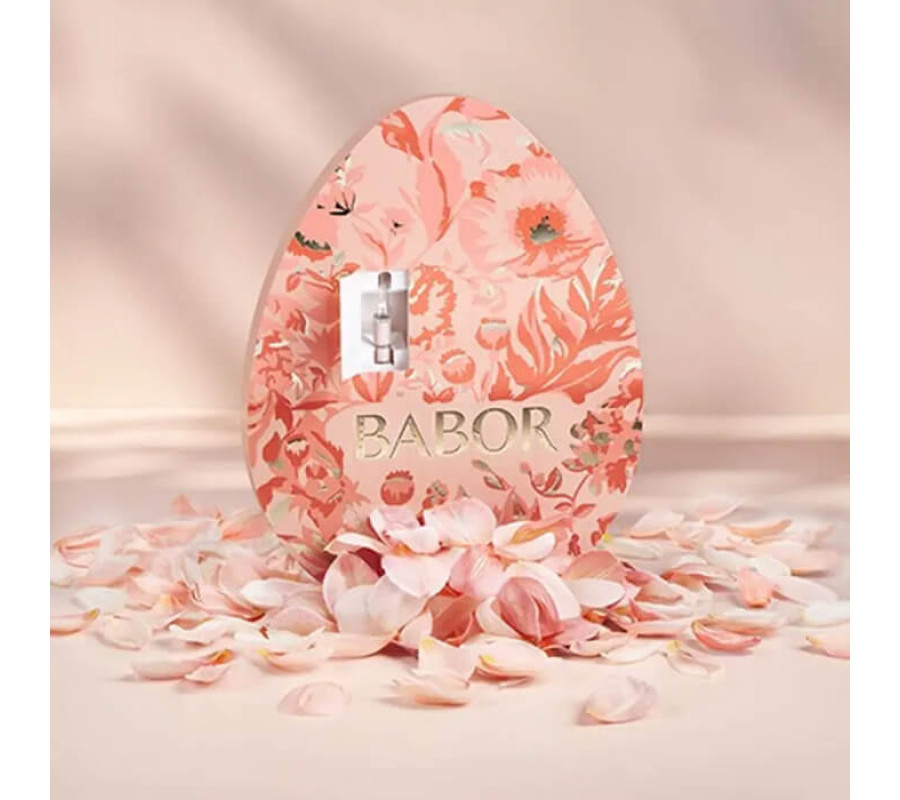 Набір ампул для обличчя Easter Egg Babor, 14x2 мл