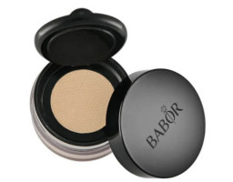 Мінеральна розсипчаста пудра Mineral Powder Foundation Babor, 20 г
