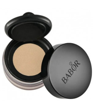 Мінеральна розсипчаста пудра Mineral Powder Foundation Babor, 20 г
