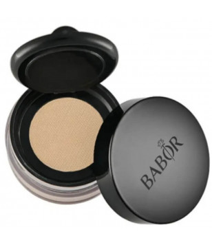 Мінеральна розсипчаста пудра Mineral Powder Foundation Babor, 20 г