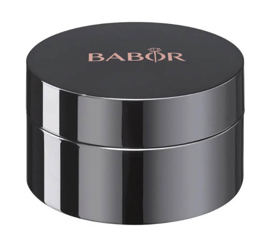 Мінеральна розсипчаста пудра Mineral Powder Foundation Babor, 20 г