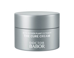 Крем для обличчя Doctor Babor Regeneration The Cure Cream Babor, 15 мл