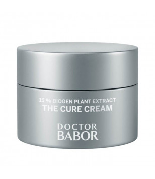 Крем для обличчя Doctor Babor Regeneration The Cure Cream Babor, 15 мл