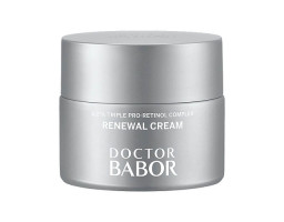 Обновляющий крем для лица Doctor Babor Resurface Renewal Cream Babor, 15 мл