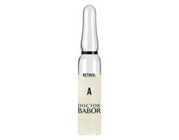 Ампулы для лица с ретинолом Renewal Ampoules Serum Concentrate Babor, 7x2 мл