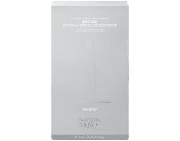 Ампулы для лица с ретинолом Renewal Ampoules Serum Concentrate Babor, 7x2 мл