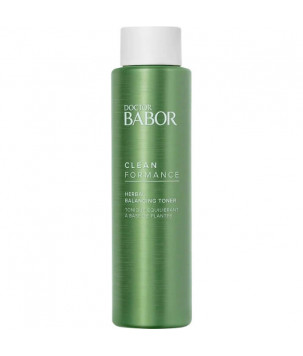 Тонік для обличчя та шиї Doctor Babor Herbal Balancing Toner Babor, 200 мл