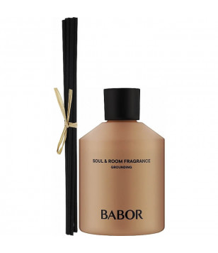 Аромадифузор Soul & Room Fragrance Grounding Babor, 250 мл