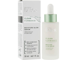 Сироватка для сяйва шкіри Microbiomic Moisture Glow BABOR, 30 мл