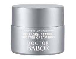 Ліфтинг-крем для обличчя Doctor Babor Collagen-Peptide Booster Cream, 50 мл