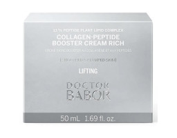Ліфтинг-крем для обличчя Doctor Babor Collagen-Peptide Booster Cream, 50 мл