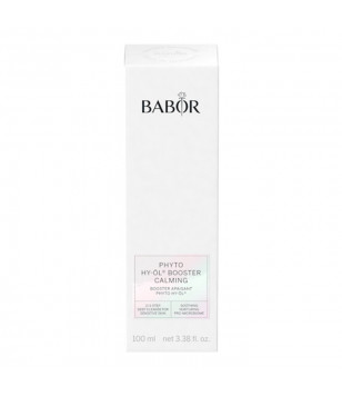 Фітоесенція для чутливої ​​шкіри Phyto HY-ÖL Booster Calming BABOR, 100 мл