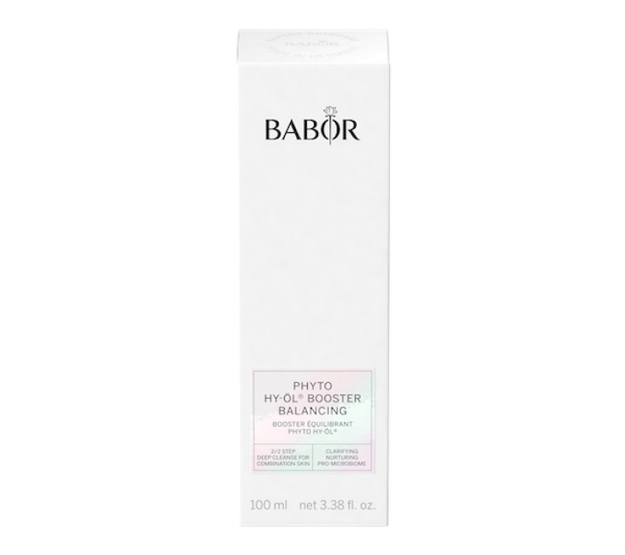 Фітоактив Cleansing Phyto HY-ÖL Booster Balancing BABOR, 100 мл
