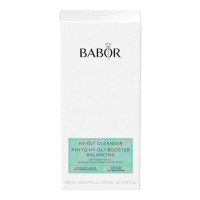 Набір Cleanser & Phyto HY-ÖL Booster Balancing Set BABOR,