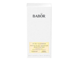 Набор Cleansing HY-ÖL & Phyto HY-ÖL Booster Reactivating Set BABOR,