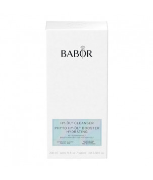 Набір Cleansing HY-OL Phyto Booster Hydrating Set BABOR,