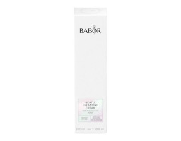 М'який очищувальний крем для чутливої шкіри Gentle Cleansing Cream BABOR, 100 мл