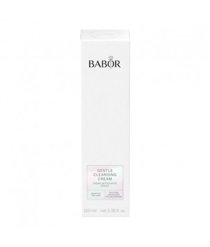 М'який очищувальний крем для чутливої шкіри Gentle Cleansing Cream BABOR, 100 мл