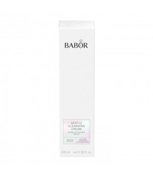 М'який очищувальний крем для чутливої шкіри Gentle Cleansing Cream BABOR, 100 мл